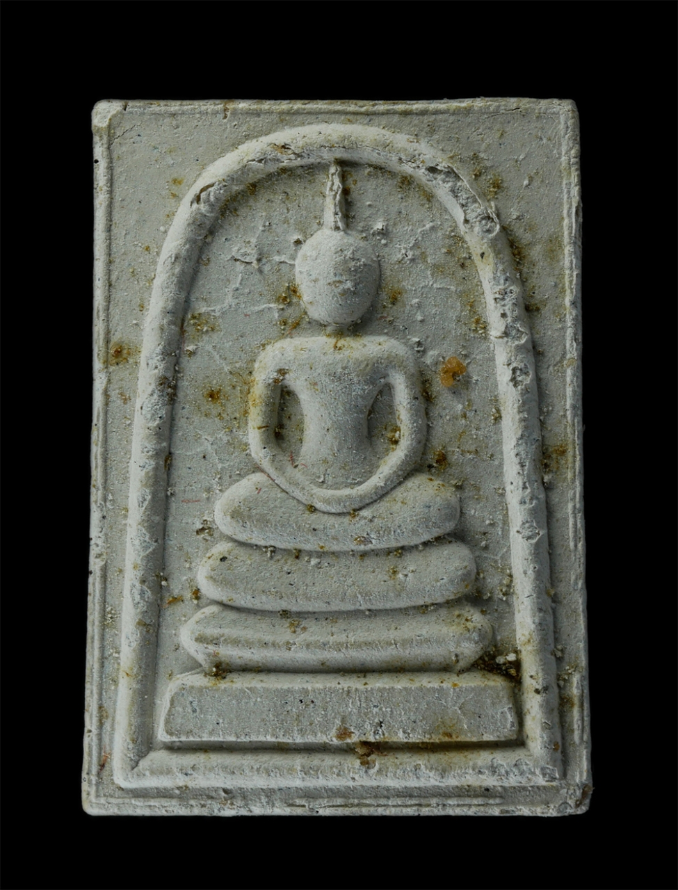 18Aug24 (12)p.jpg - พระสมเด็จ พระอาจารย์ค้าง วัดเขาล้อ ต.ดอนคา อ.ท่าตะโก จ.นครสวรรค์ รุ่นฉลองกุฏิ เนื้อผงพุทธคุณ ผงว่าน พระเก่าสวย มวลสารดี สร้างน้อย หายาก | https://kamulet.in.th